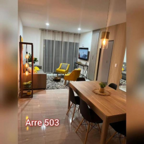 Departamento Arre 503